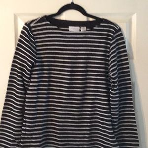 Liz Claiborne Knit Long sleeve top
